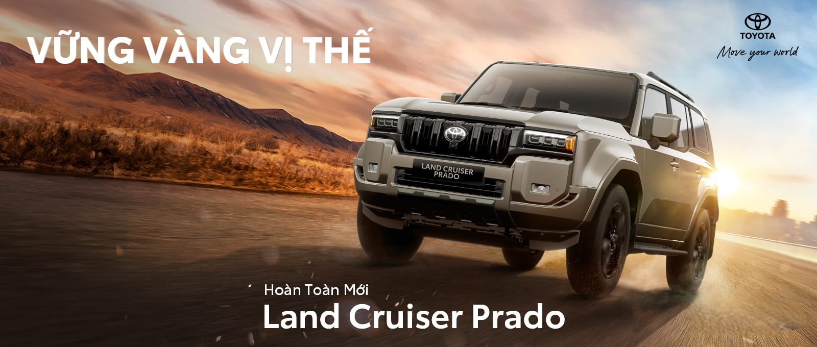 Toyota Quảng Nam Mr.Ân